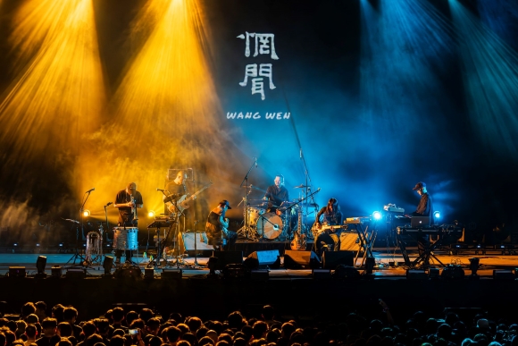 能在一起做音樂25年，非常幸運－訪惘聞談 x JAMBINAI 2024亞洲巡演