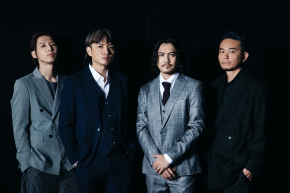 以愛打造、一生到底：滅火器談新專輯《家和萬事興》與「一生到底」演唱會