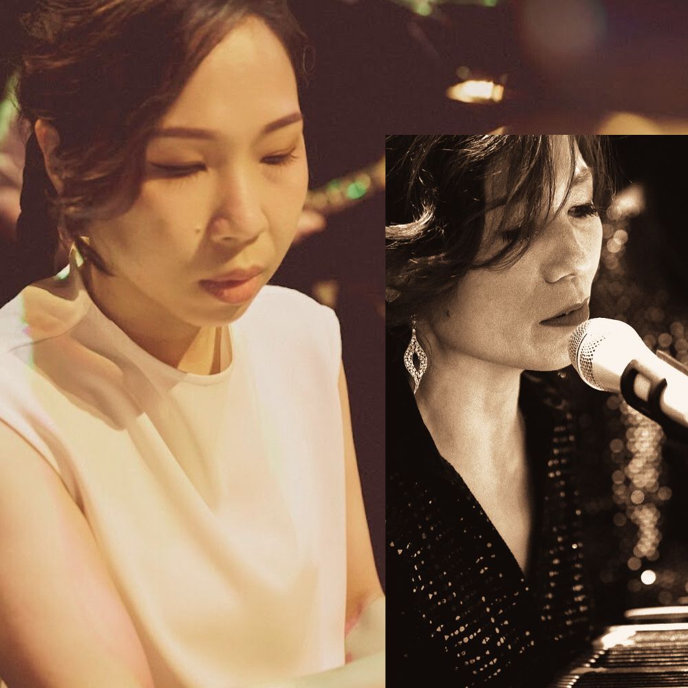 ⾃由的探⼽ A Touch of Tango & Jazz