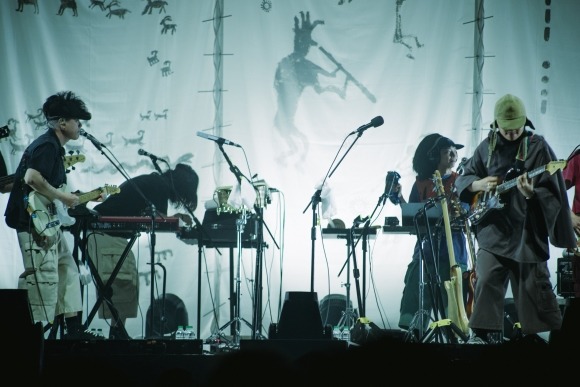 記 AAA TOUR BY HYUKOH & SUNSET ROLLERCOASTER，再次喜歡上音樂、勇闖未知