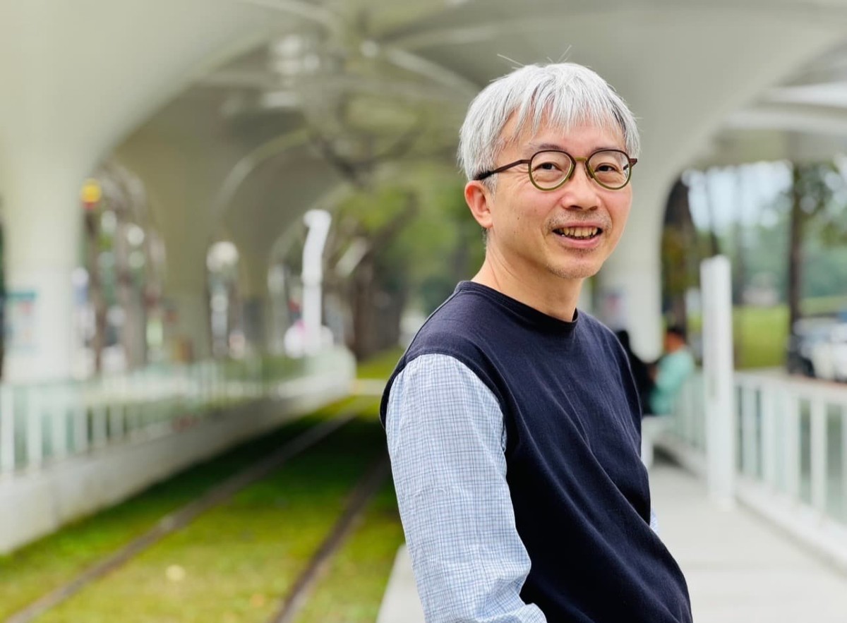 資深媒體人劉育良書寫〈2025真愛秀．藍寶石大歌廳〉如何重現庶民秀場文化的傳承與演變