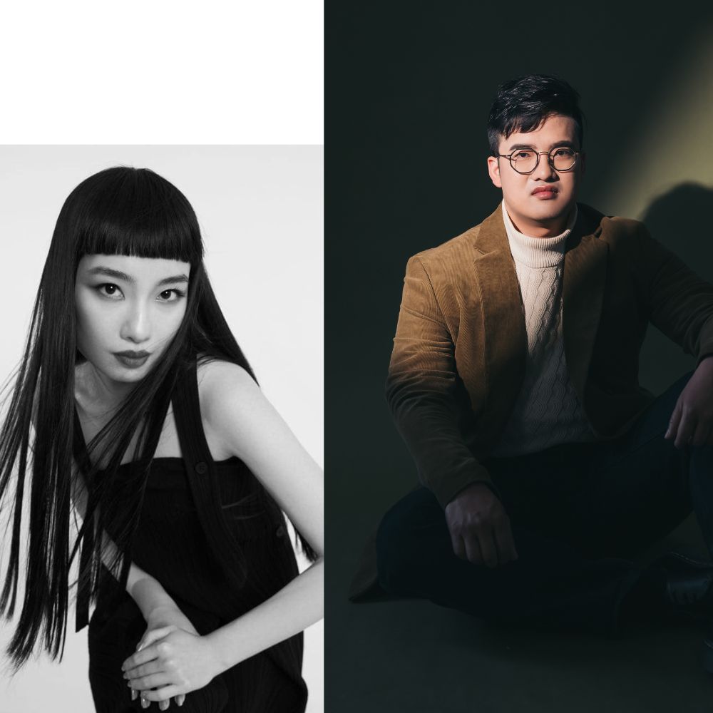 假如旋律不屬於任何人｜蔡茲珽＆宋易修