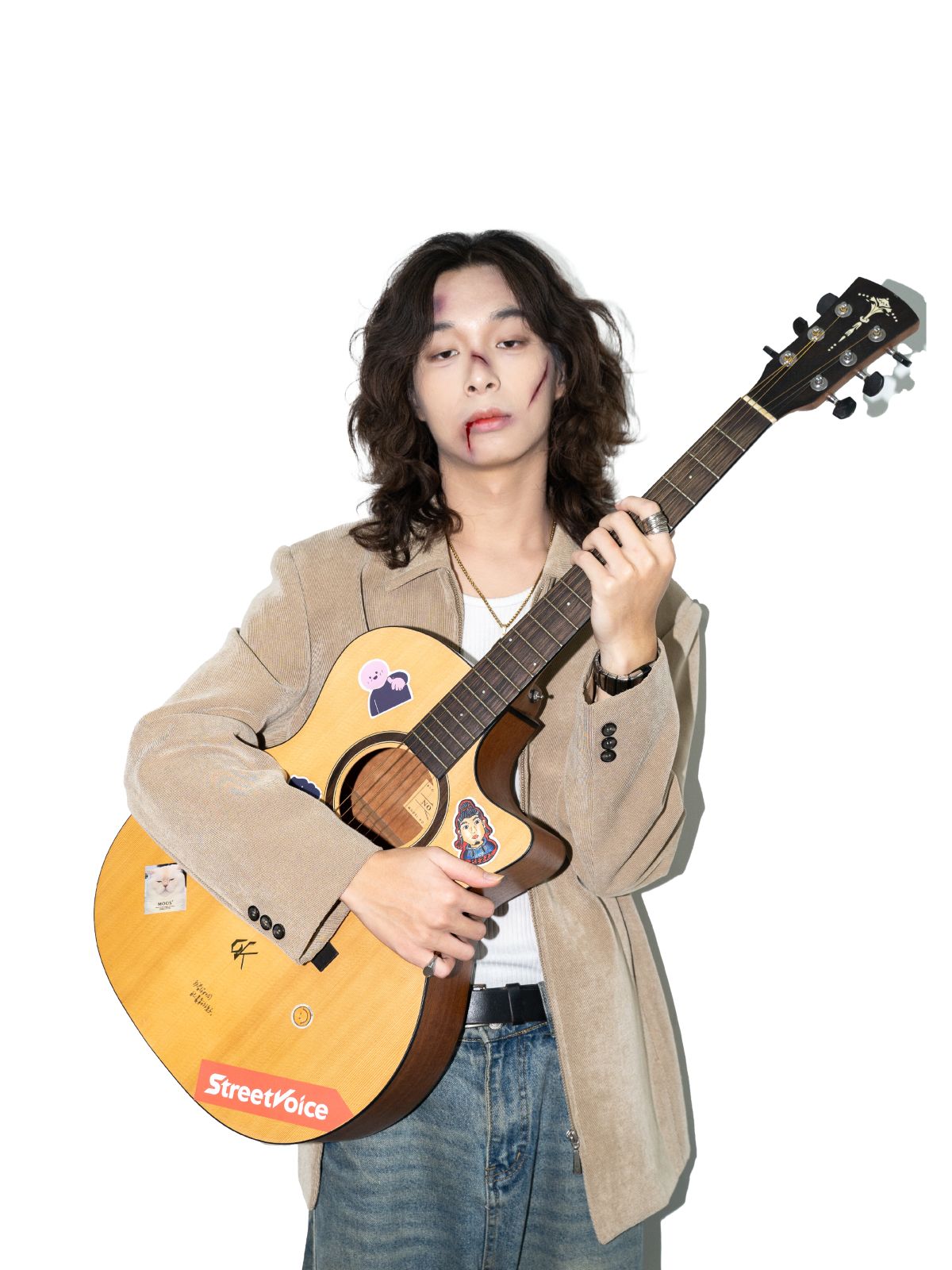 傑洛米 J.M Jeremy