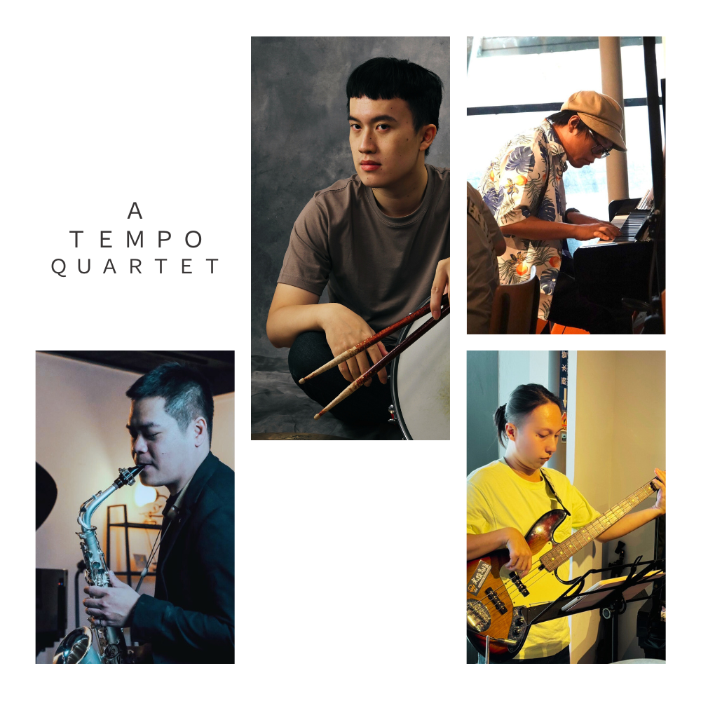 Addicted to that Rush｜Ａ Tempo四重奏