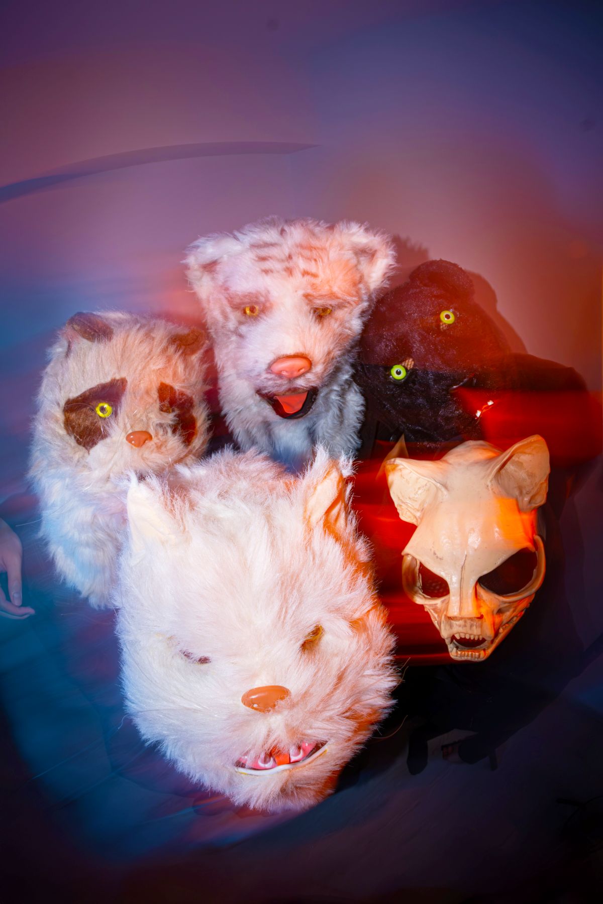 ULTRA MEGA CAT ATTACK