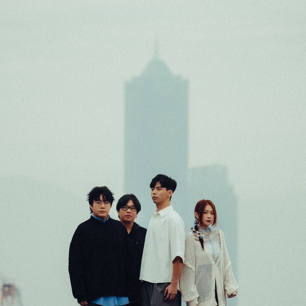 吾橋有水音樂旅程