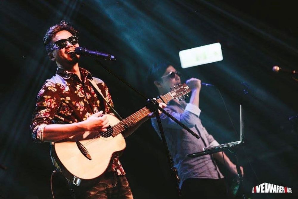 寫出傳神、道地又感動人心的台語歌－《南面而歌 x 高流系：SONG出台灣味》台語作詞工作坊前導分享