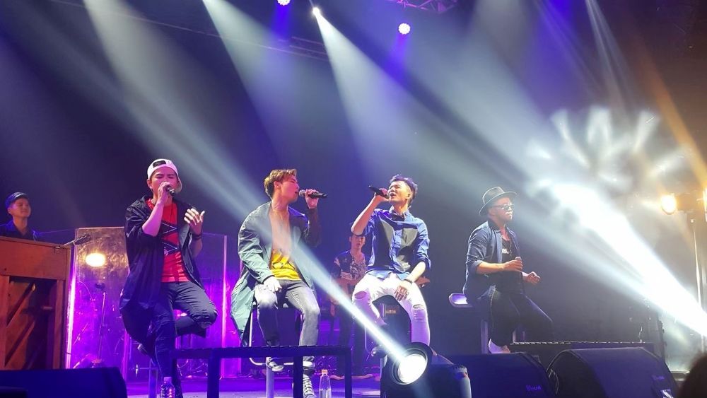 寫出傳神、道地又感動人心的台語歌-《南面而歌 x 高流系:SONG出台灣味》台語作詞工作坊前導分享