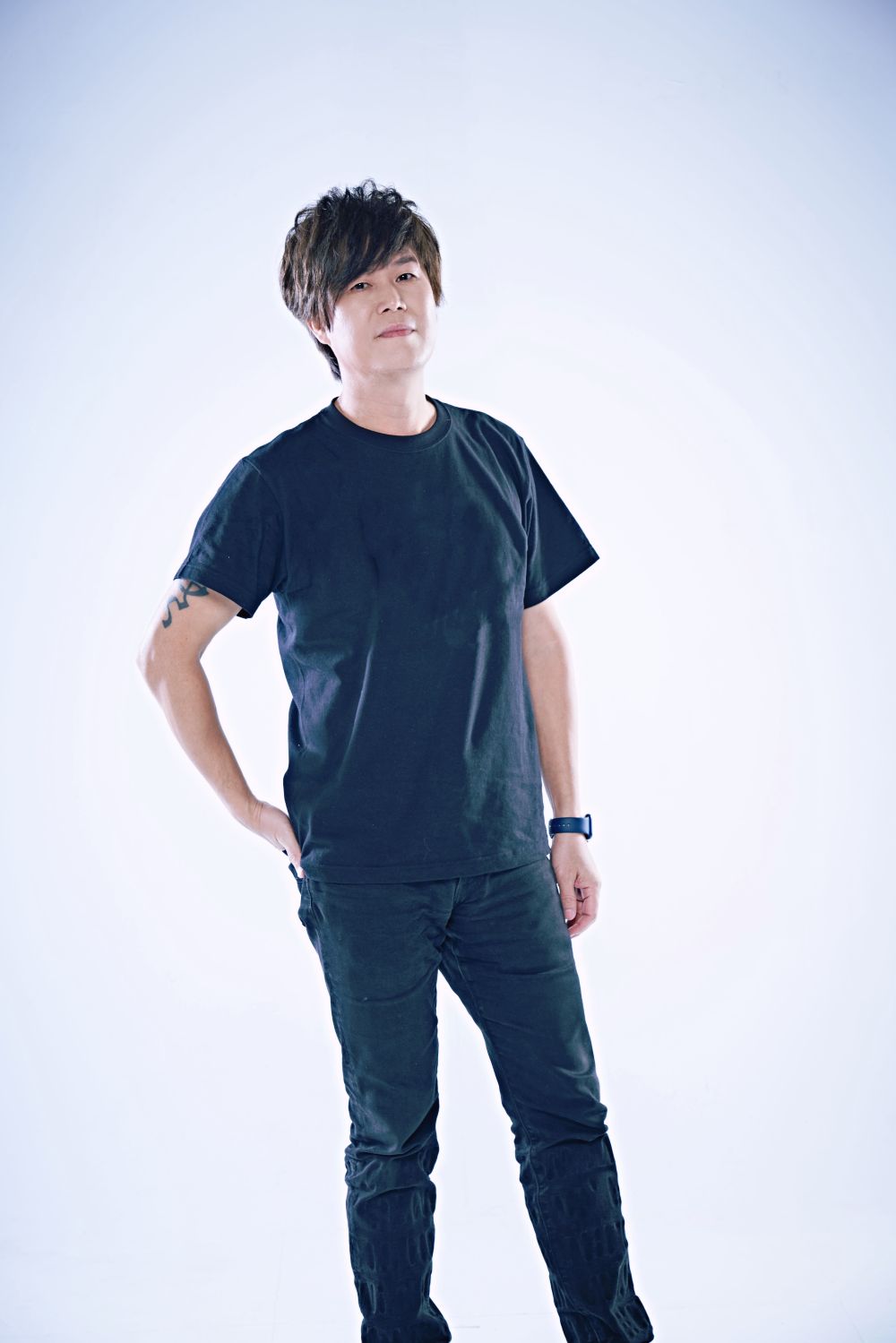 董事長樂團-吳永吉