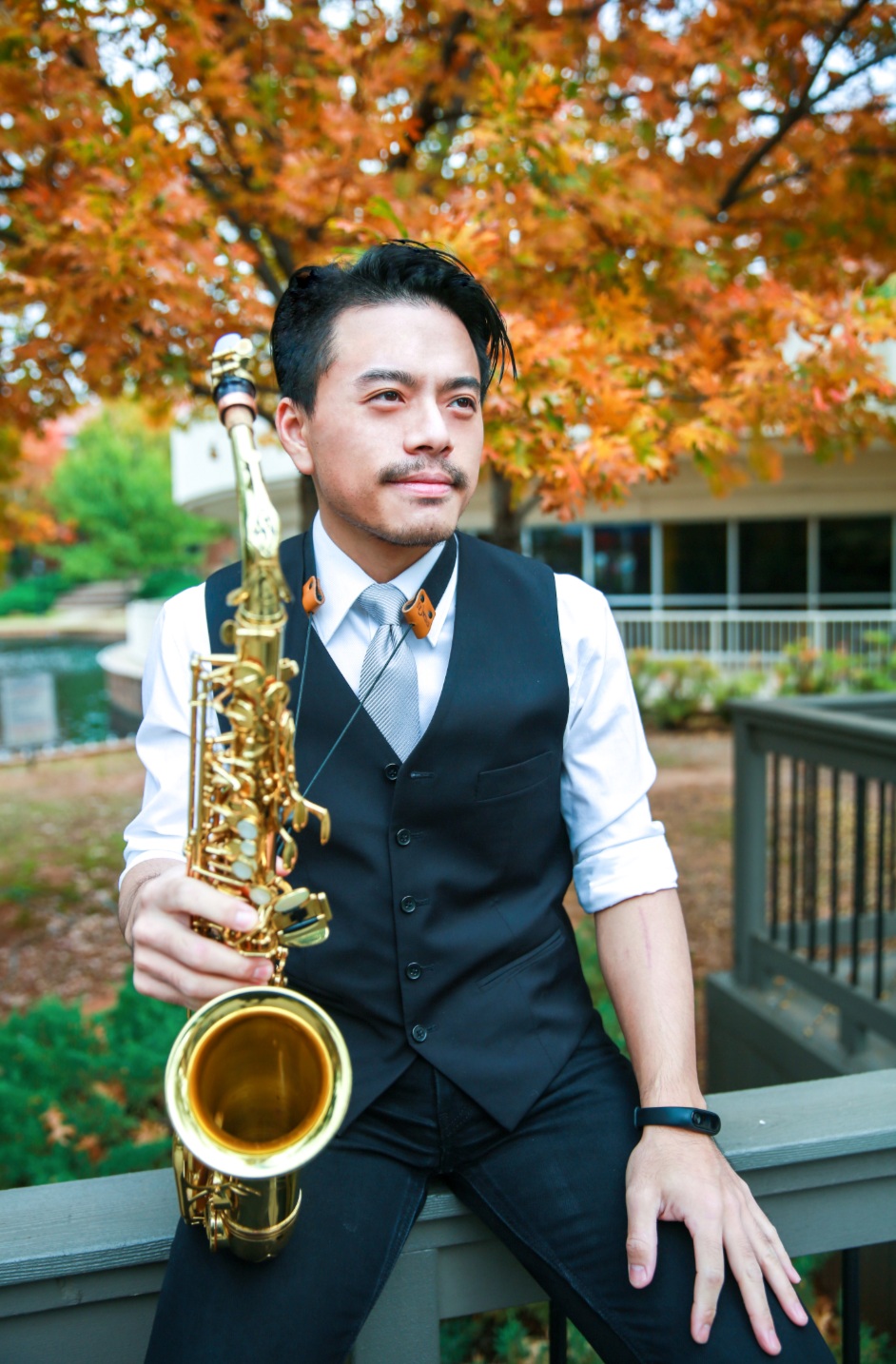 Nighttime Groove 夜的律動｜林佾璁五重奏