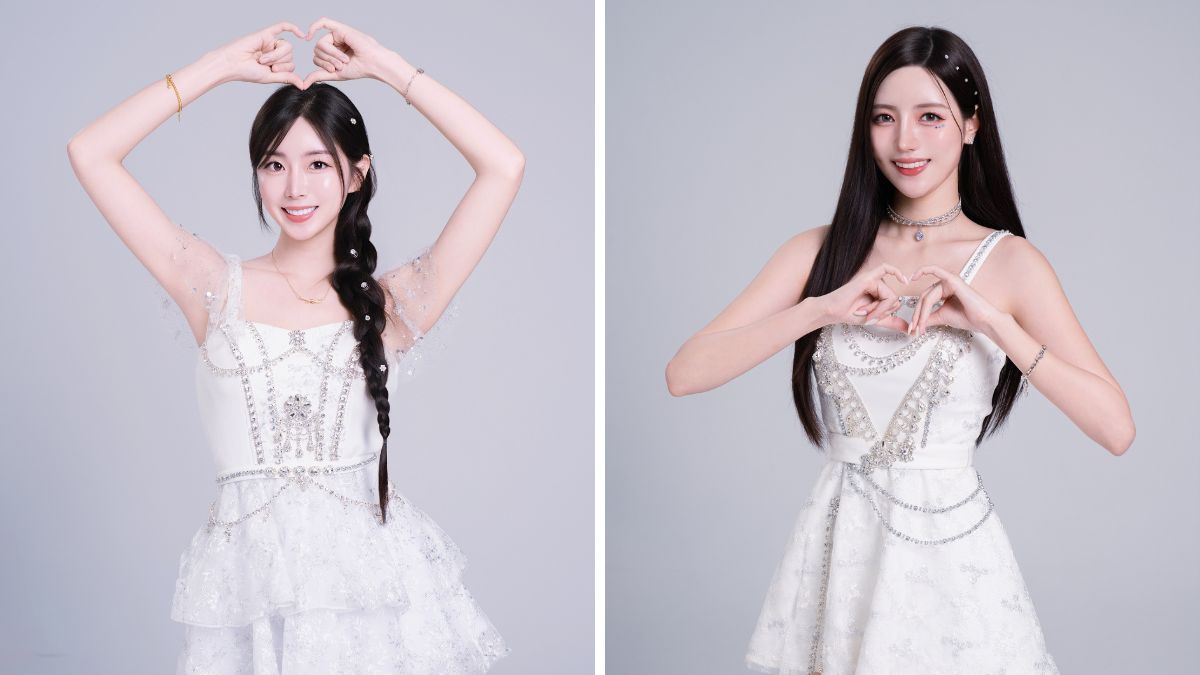 啦啦隊女神安芝儇、南珉貞將現身《下酒祭》展廚藝