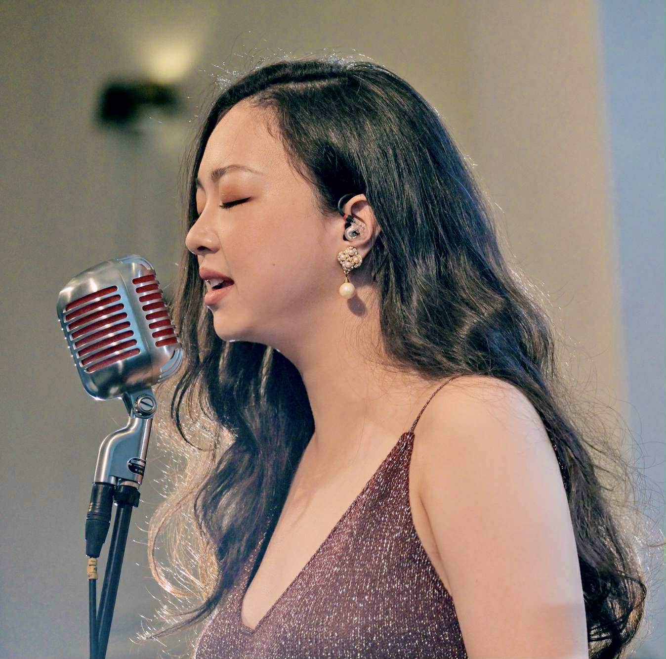 聖誕爵士夜｜Sonia & Friends Christmas Jazz Night