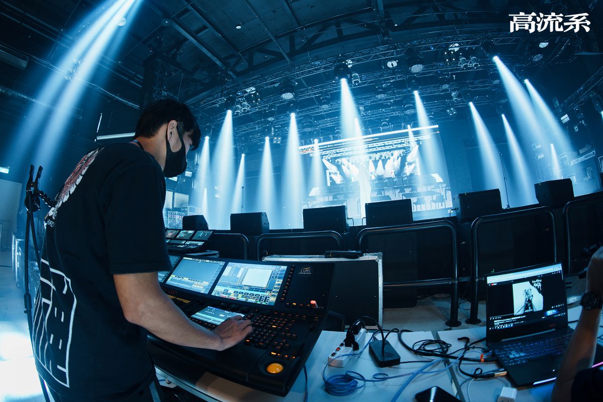 高流持續推動產學共創 為南部音樂產業開路