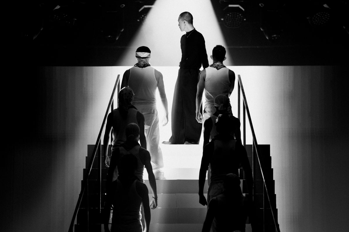 金音破瓜:華語獨立音樂的回音與預言