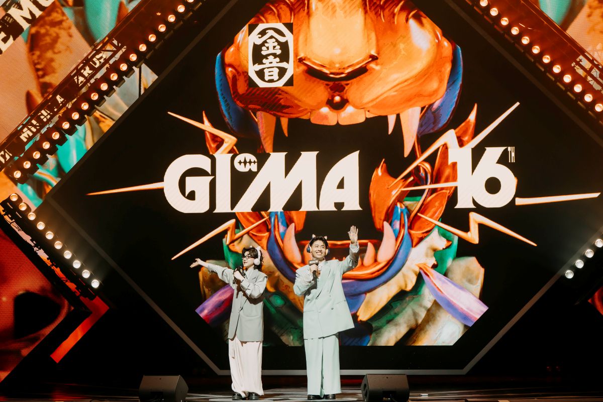 當嘻哈吹起掀動議題的風——回看嘻哈創作浪潮中的第16屆金音獎