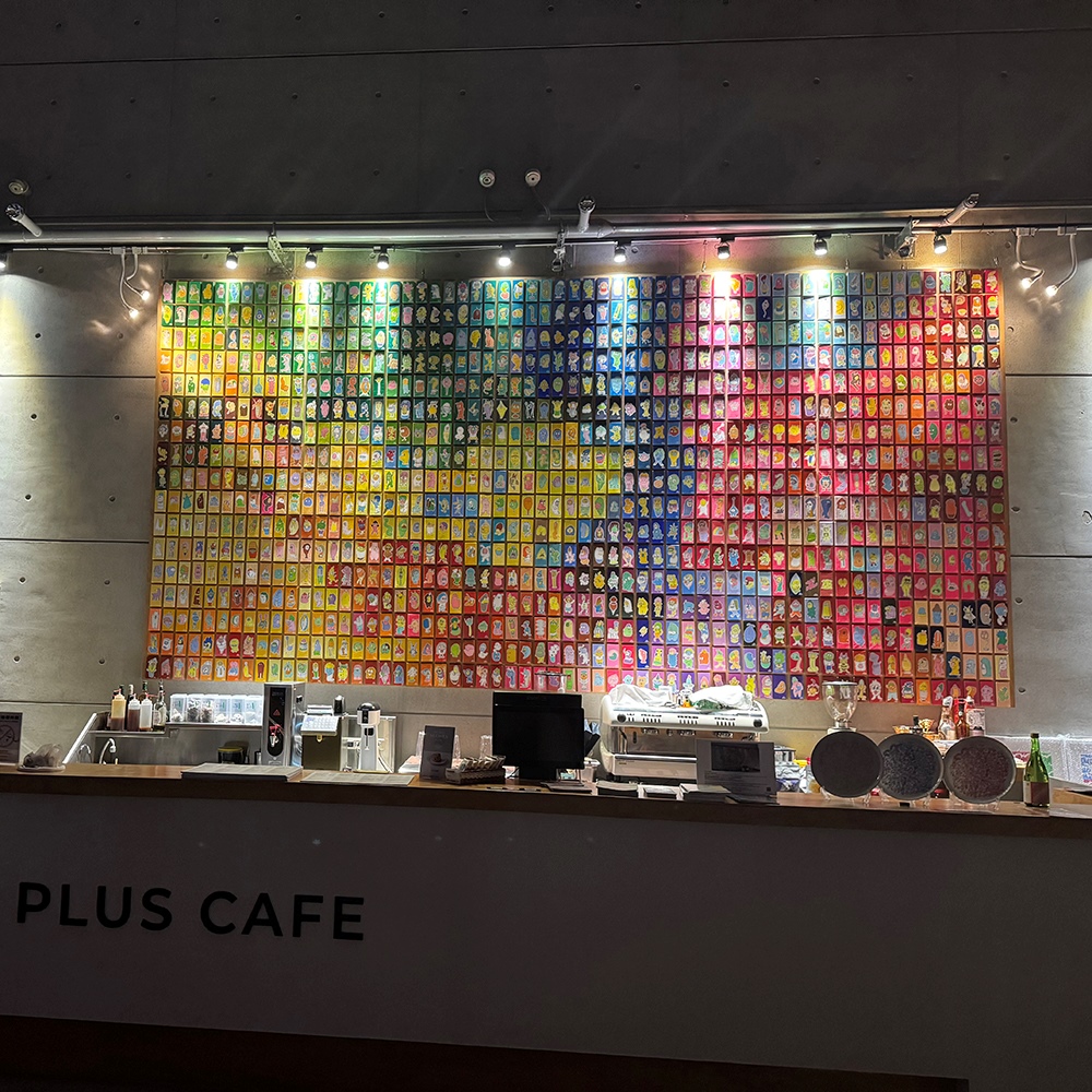 Noriyuki Solo Exhibition