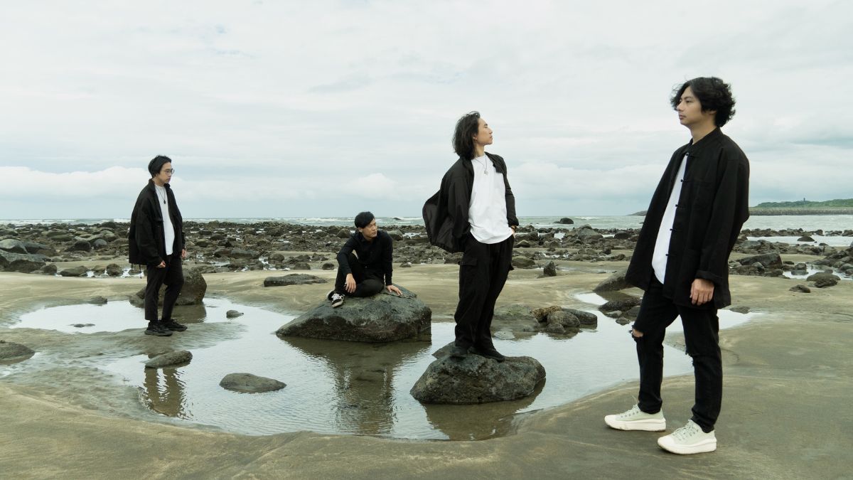 Optical Orca 光學虎鯨