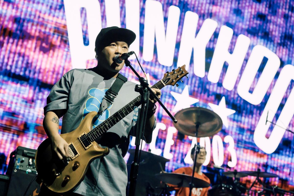 即使有說不出的話,但真誠面對就超級勇敢-胖虎談2025冬日巡迴《冬至戀歌》