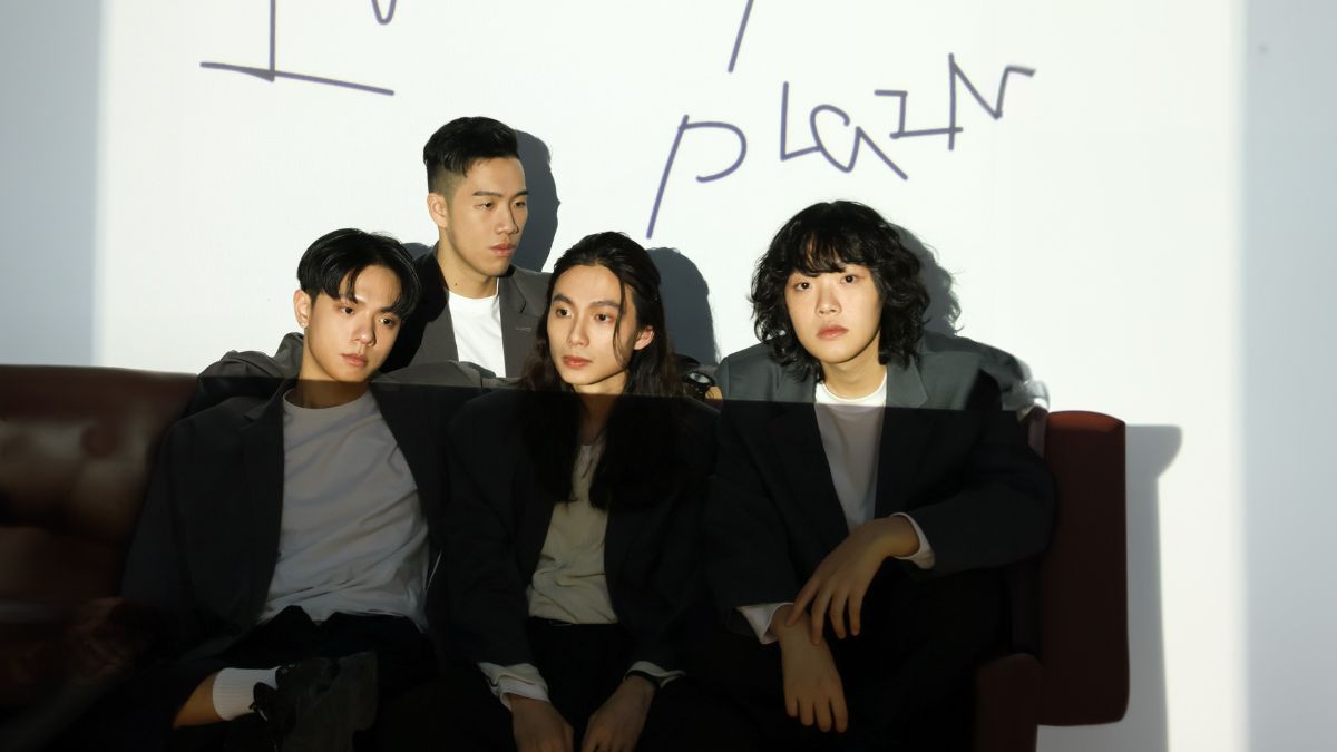 ivory Plain 象牙平原