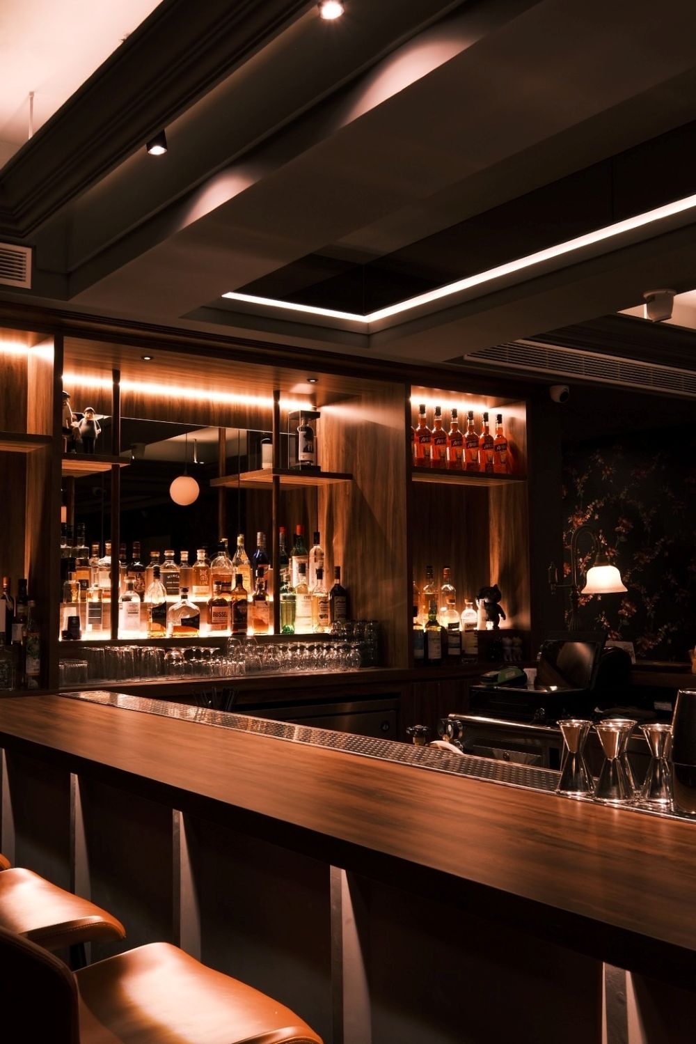 《2025 下酒祭》推出限定活動「微醺入會計劃」，高流會員可使用高流點數兌換 PaperPlane 高雄合作酒吧折抵券