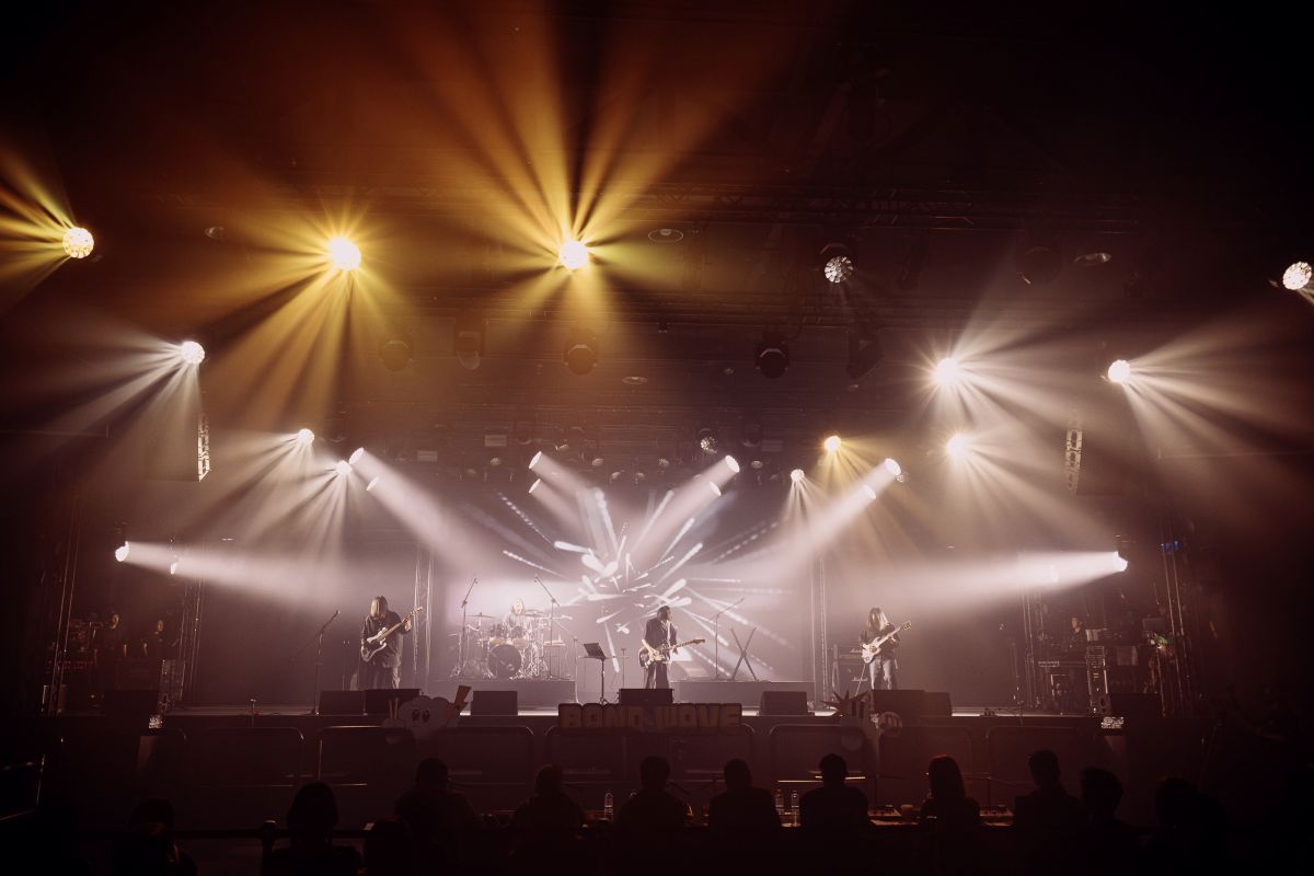 初賽:在被壓縮的世界裡,聽見尚未被修整的關係