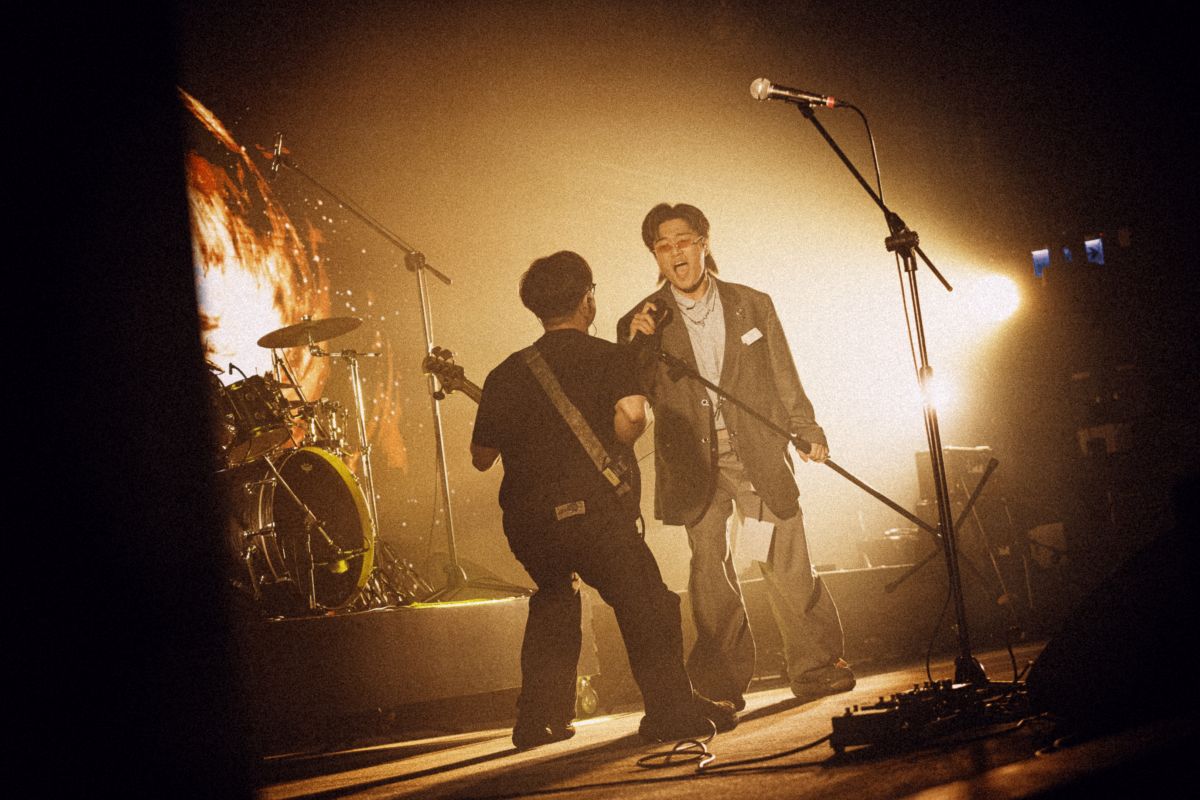 BRBP 最終成為冠軍,並不是因為他們最精準或是最多大家以為比賽應該有的得分項,而是因為他們最清楚什麼該留下,什麼該一次到位,真的非常精彩