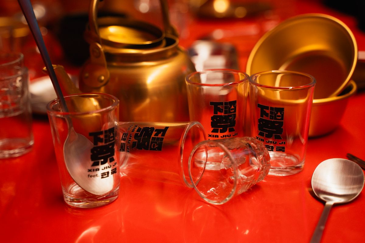 港邊亦是首爾街頭:最道地的「布帳馬車」沉浸式體驗