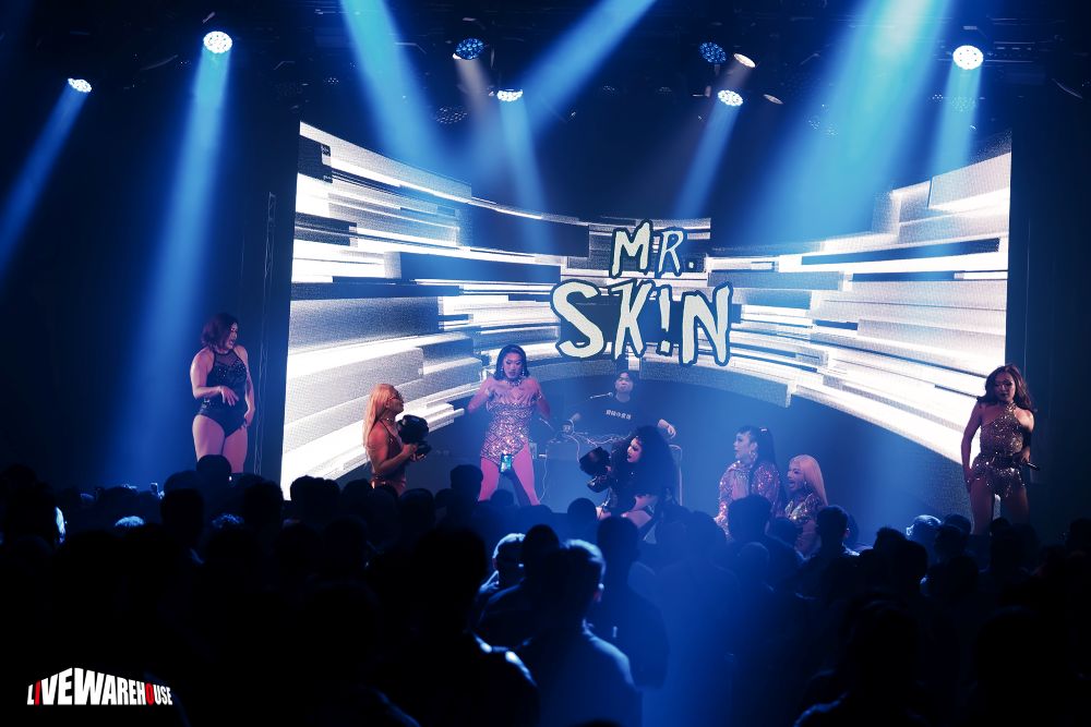 同樂在「我們」的記憶裡