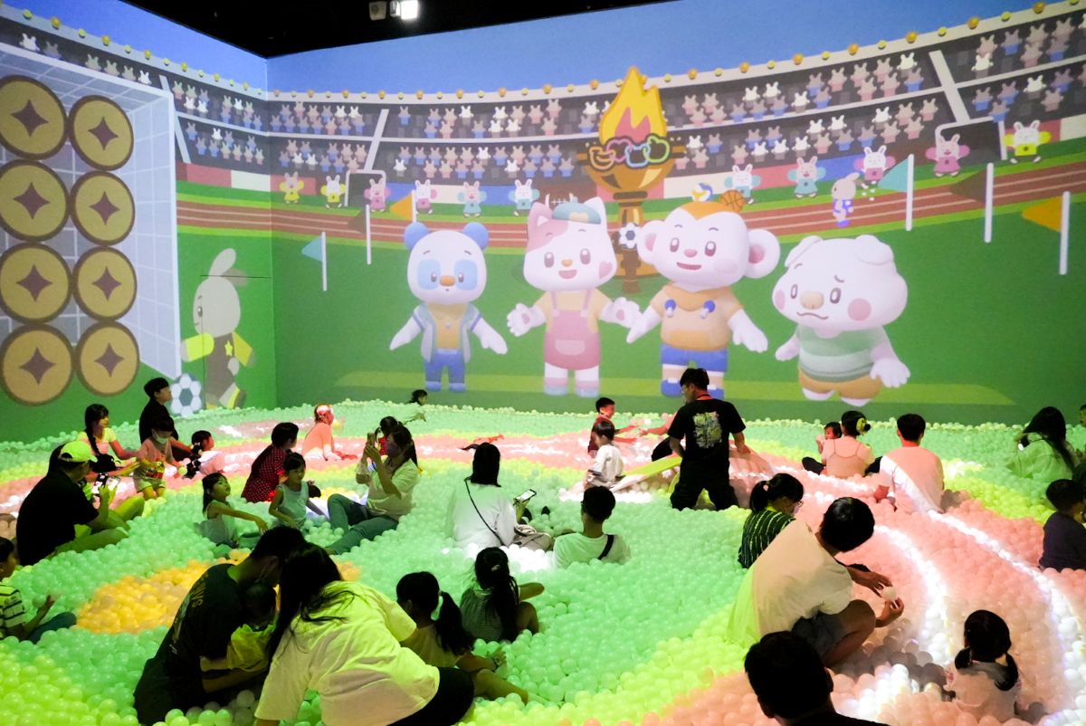 夢境現實 Moondream Reality