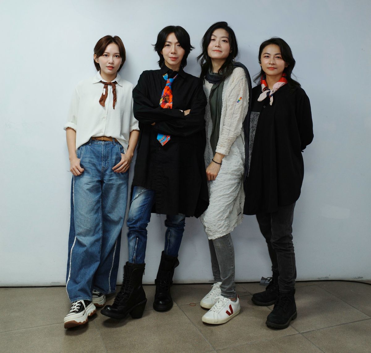 有妳在，就Everyday Sunday！－萬芳和壯女們談《Everyday Sunday每天都是星期天》演唱會