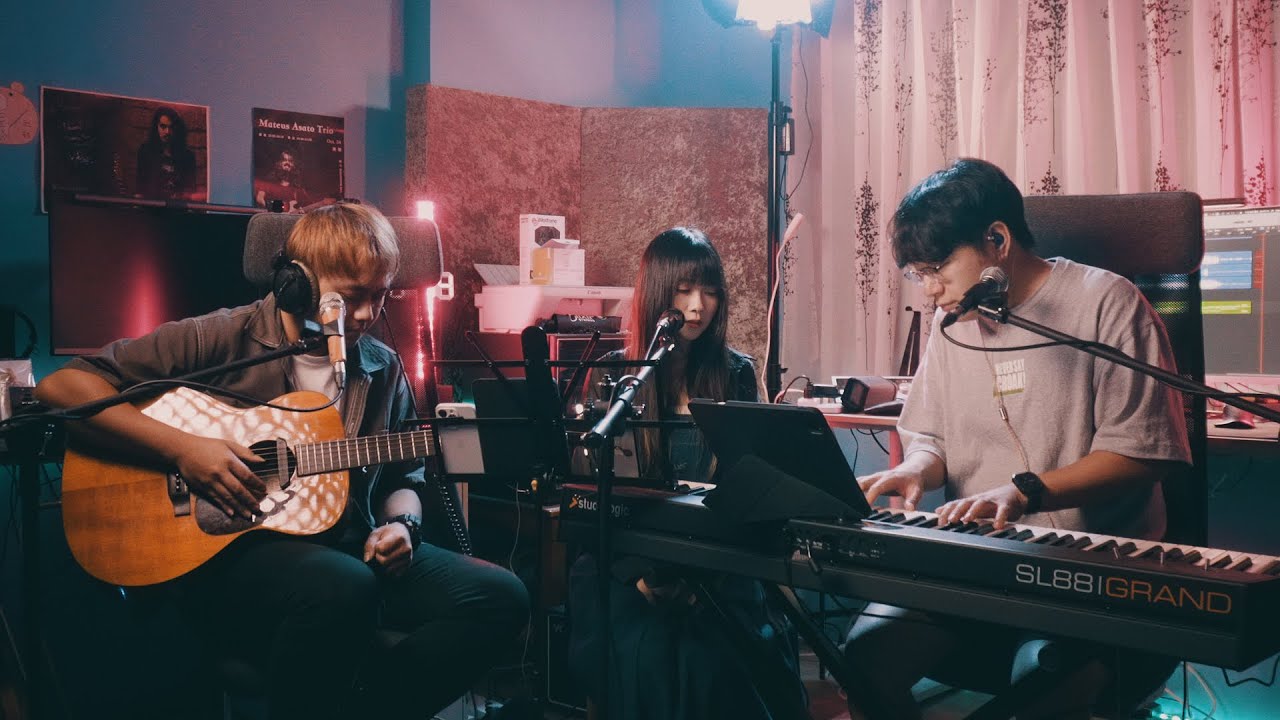 看不見的天花板:高雄音樂圈的硬實力與軟肋