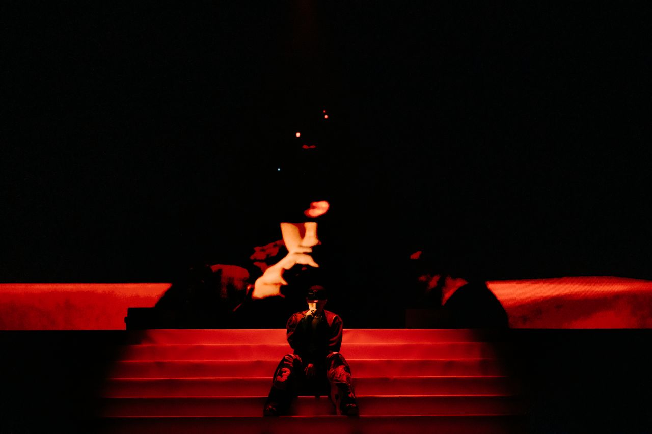 I'm doing better，祝我們一切都好－Gummy B談專輯《更好》與個人專場《都好》