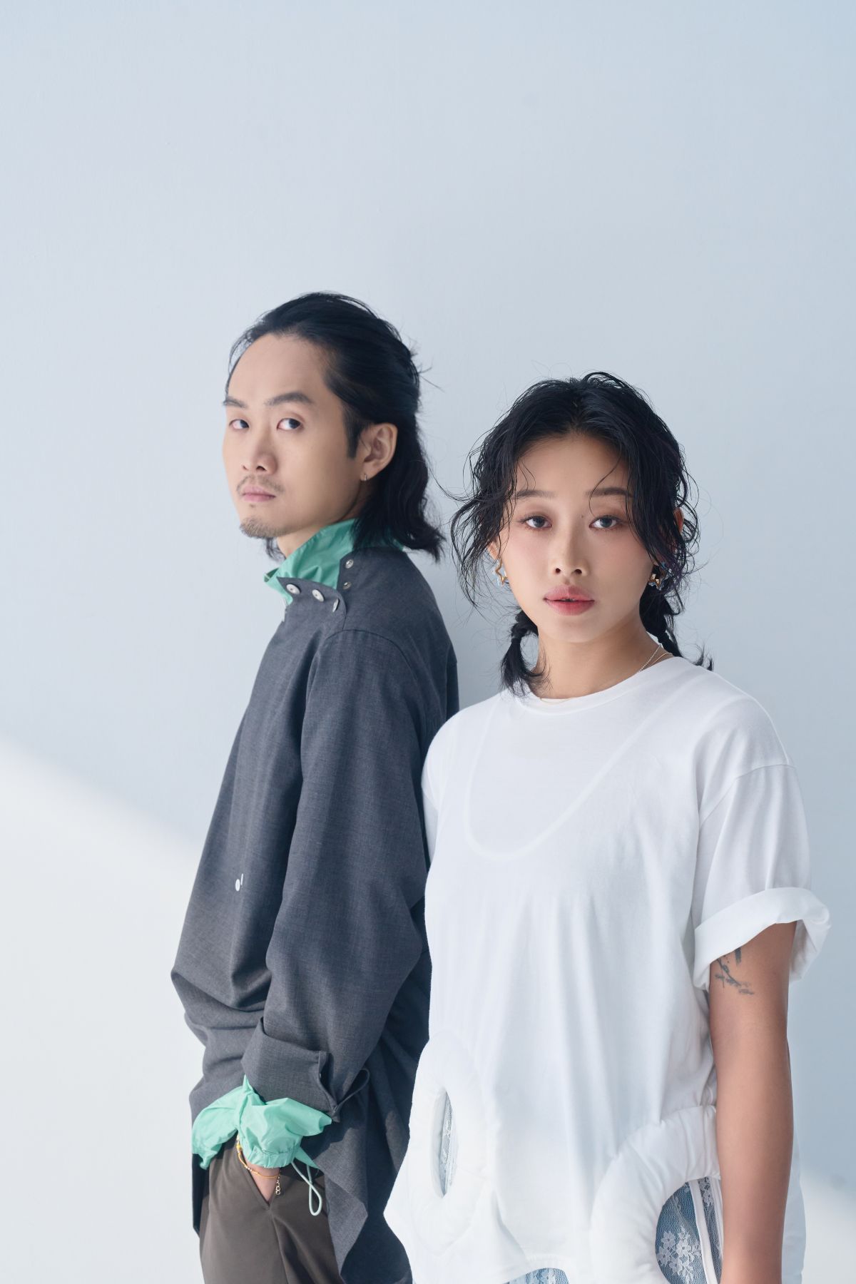 向剛剛好的自己，溫柔道聲 Good night！－Miss Bac.貝克小姐談 2026 LIVE CONCERT_《GOOD 9》