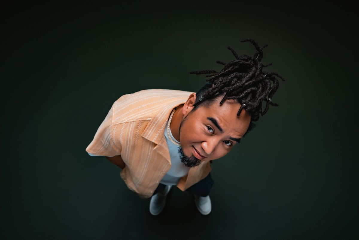 我允許人生有空轉、有停下、有廢、有慢。－Matzka談新專輯《djekuacan年少不努力》與《好嗎你們》Livehouse 近距離演唱會