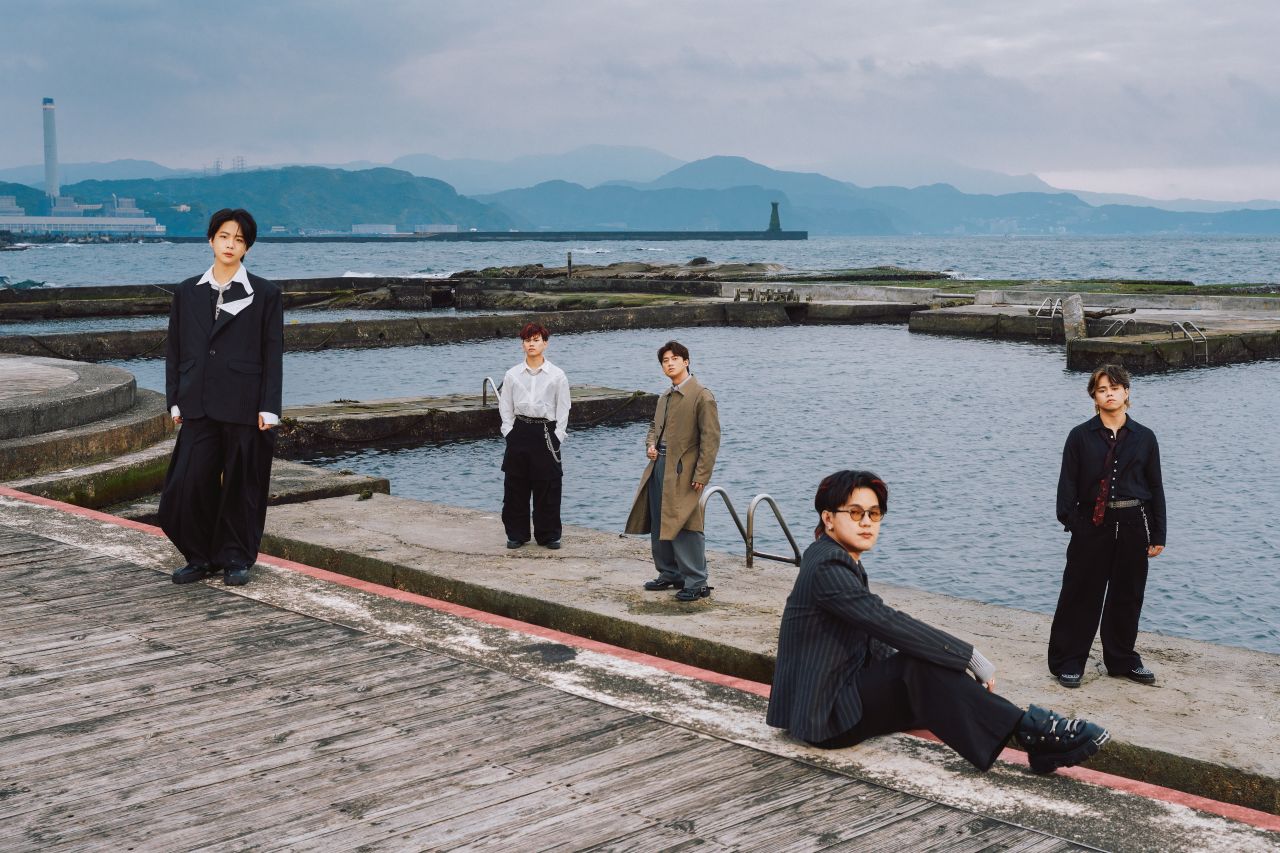 越過這座橋，並找到自己吧！－Who Cares胡凱兒談專輯《越過這座橋》與專場《告別了春光爛漫》