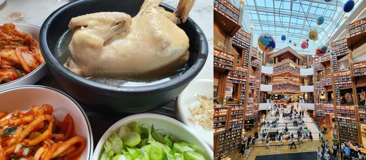 聽爵士演出還能免費出國玩？！「爵對有春」現場將送出韓國五日遊 高流打造「真愛野餐」浪漫春遊提案