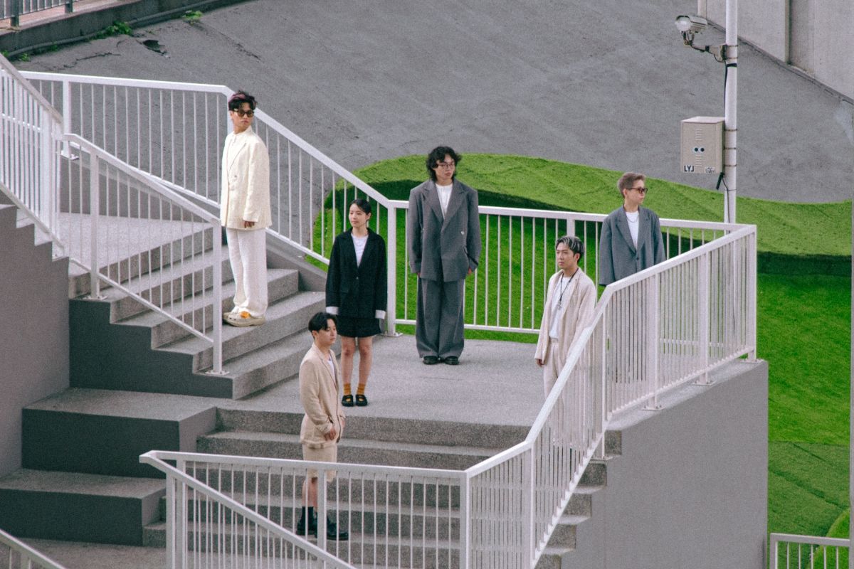嘶－嘶－，BRBP的聲音宇宙航行即將啟動！－BRBP樂團歷程專訪