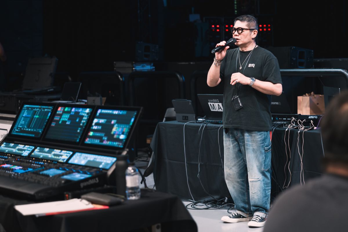 高流人才培育計畫推出暑假講座「超營養學分」  邀請音樂網紅與職人解讀日韓音樂洗腦密碼
