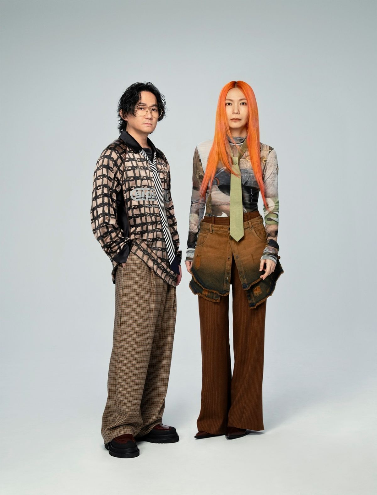 打狗祭Hi-ing 5全卡司解鎖！歌王蛋堡、Tizzy Bac首度參戰！金曲歌后ABAO阿爆、布拉瑞揚舞團熱力引爆