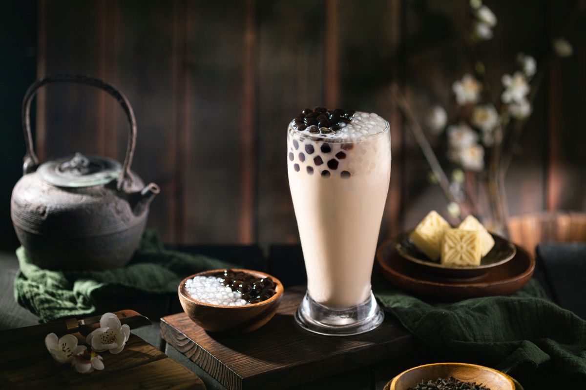 一茶一會，讓茶香與港灣相遇－在翰林茶館 FOCUS 享受屬於高雄的好食光