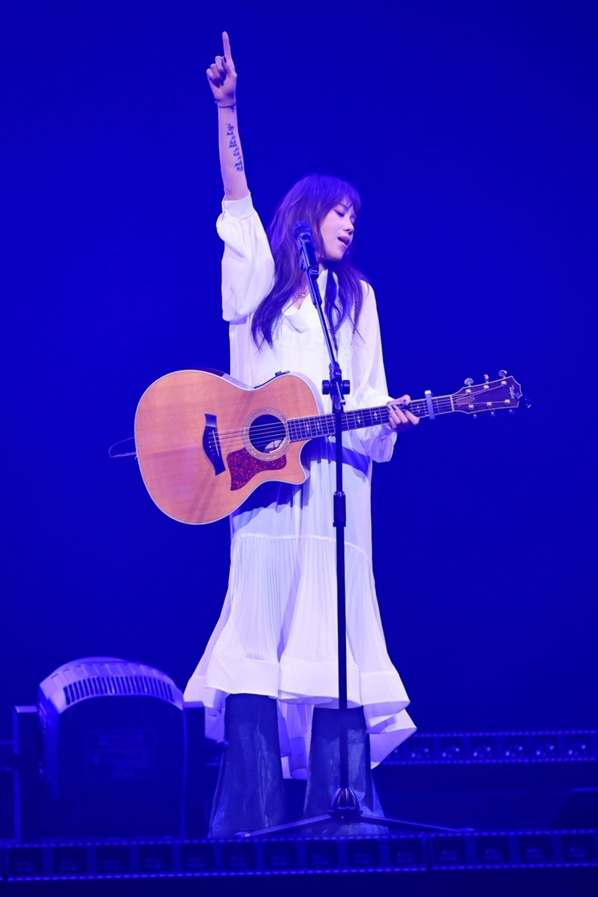 打狗祭系列「KMC Select」Tanya蔡健雅首登海音館 B面金曲唱響高流五週年  真摯情緒感動全場