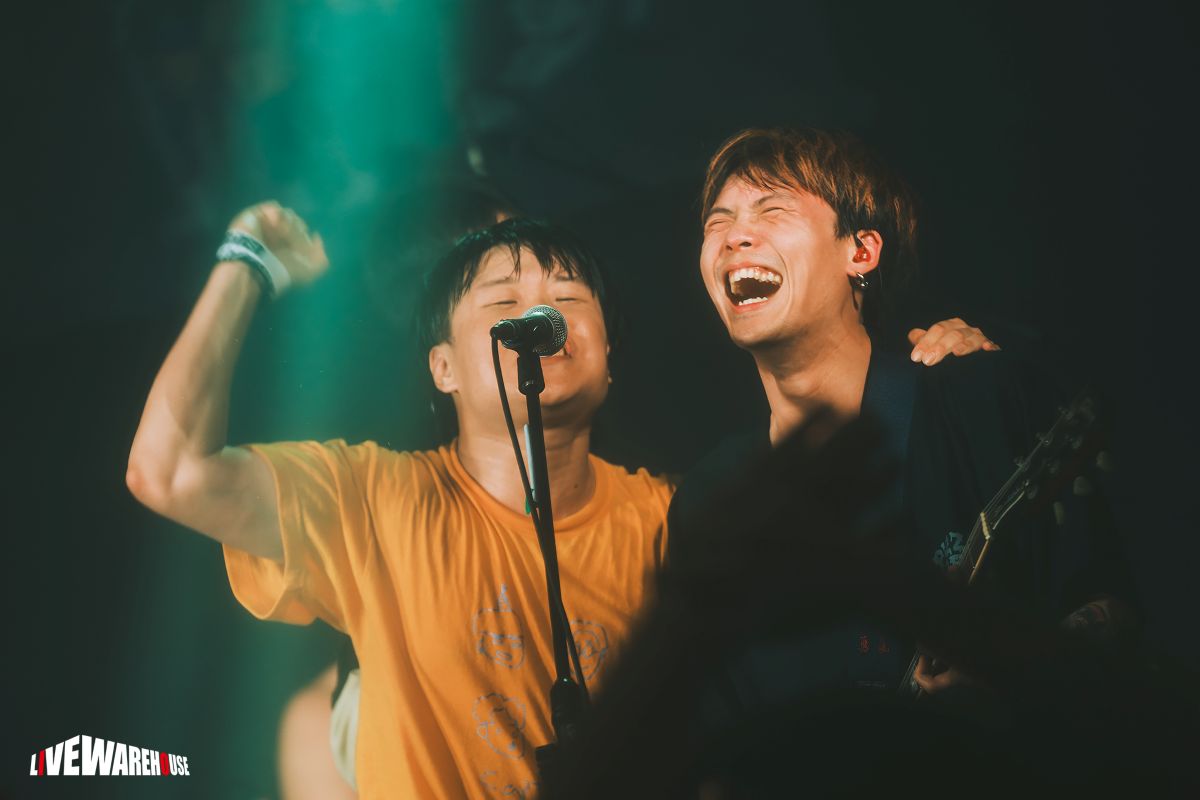 在秩序歸納出的一切井然無瑕的路徑之中，我們都更該留有容許失序存在的空間，並懂得感受其美好。