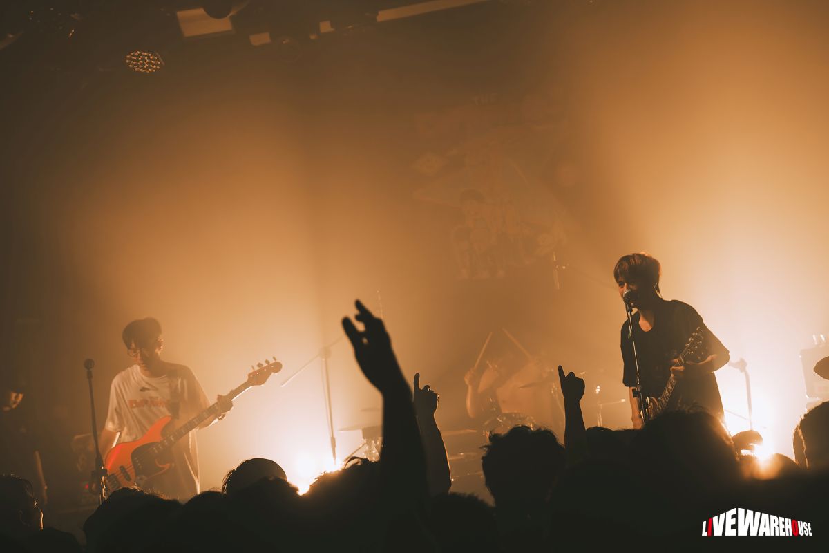 高雄之野－普通隊長全新企劃《THE CAPTAIN’s…》